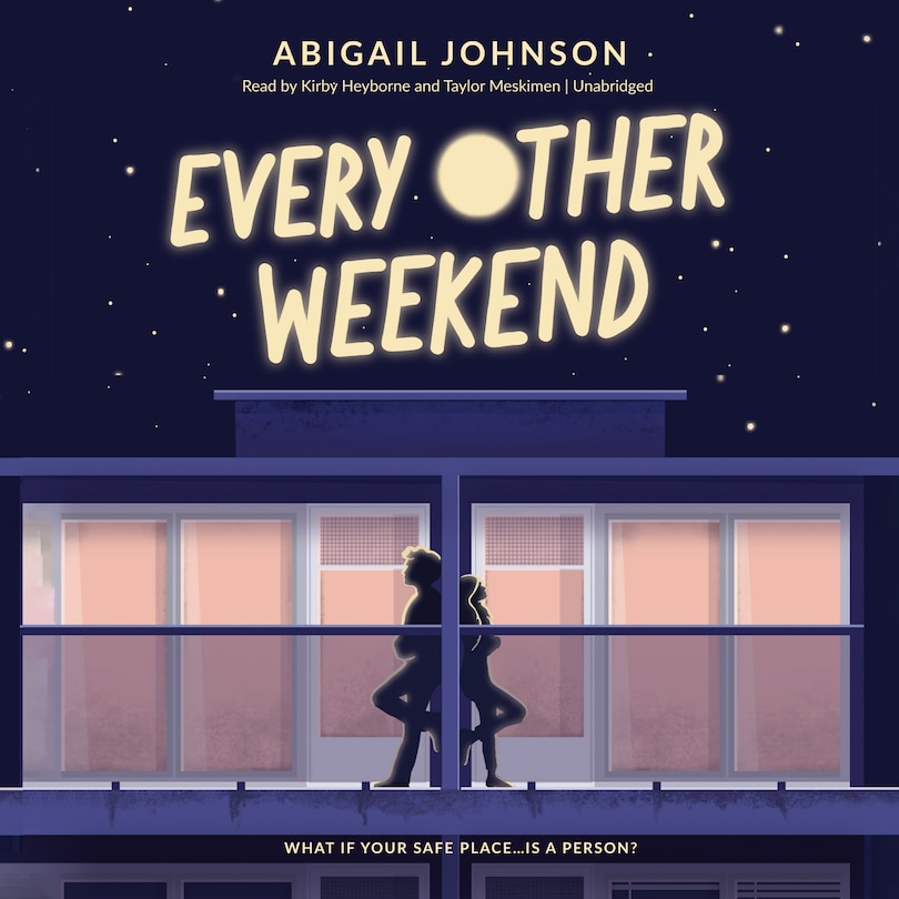 Couverture_Every Other Weekend