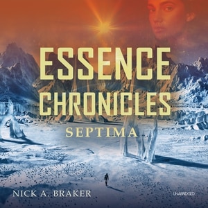 Couverture_Essence: Septima