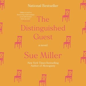 Front cover_The Distinguished Guest