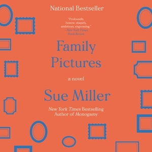 Front cover_Family Pictures