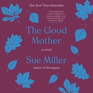 Front cover_The Good Mother