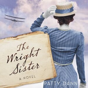 Front cover_The Wright Sister