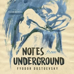 Couverture_Notes From Underground