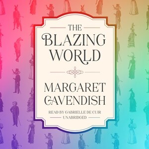 Front cover_The Blazing World