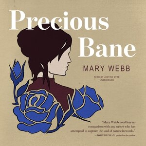 Front cover_Precious Bane