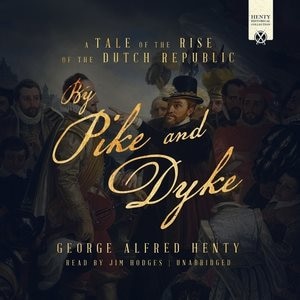 Couverture_By Pike And Dyke