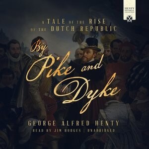 Front cover_By Pike And Dyke