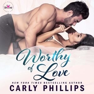 Front cover_Worthy Of Love