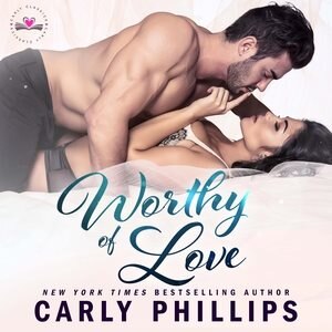 Front cover_Worthy Of Love