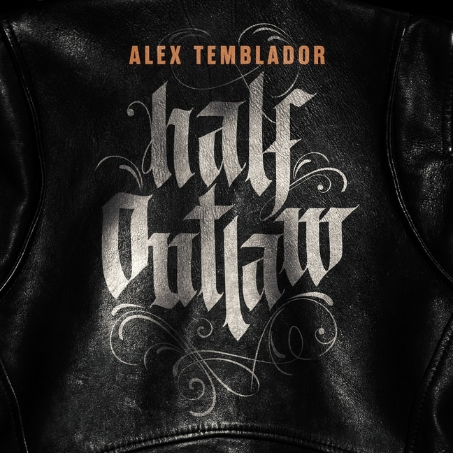 Couverture_Half Outlaw