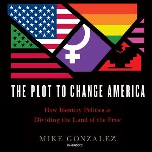 The Plot To Change America: How Identity Politics Is Dividing The Land Of The Free