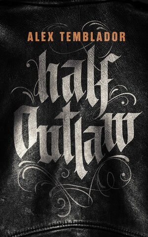Front cover_Half Outlaw
