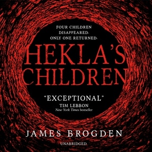 Hekla’s Children