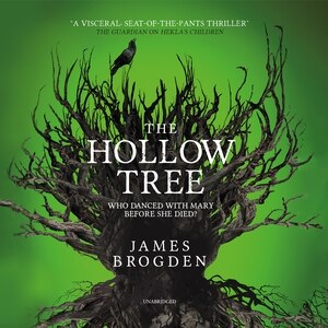 Couverture_The Hollow Tree