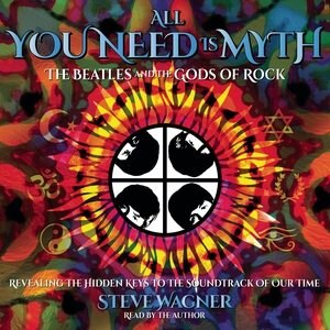 Front cover_All You Need Is Myth