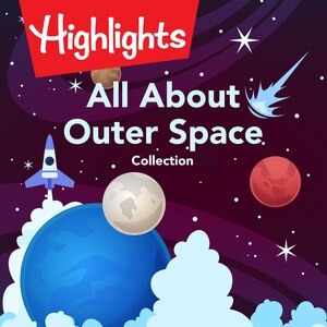 Couverture_All About Outer Space Collection