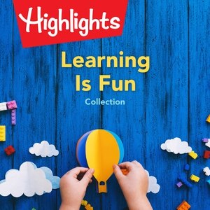 Couverture_Learning Is Fun Collection