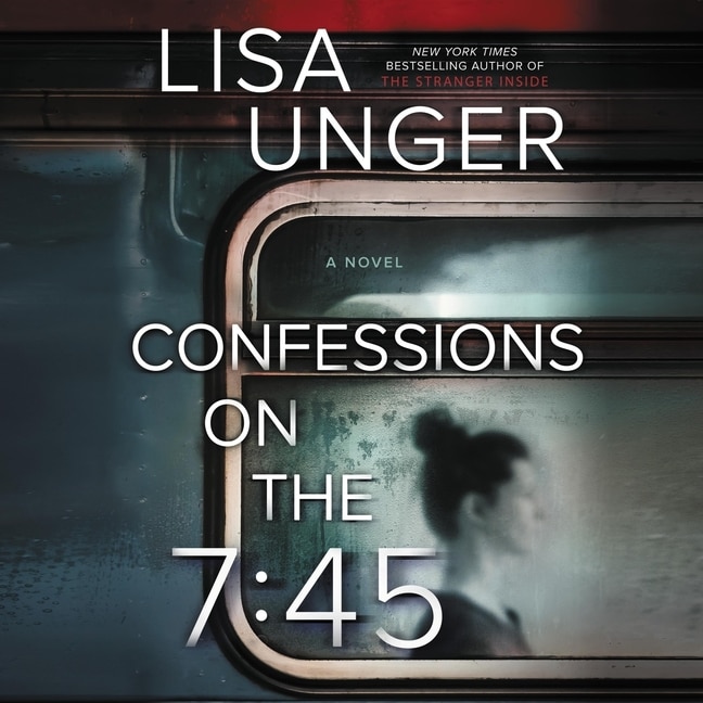 Couverture_Confessions on the 7:45