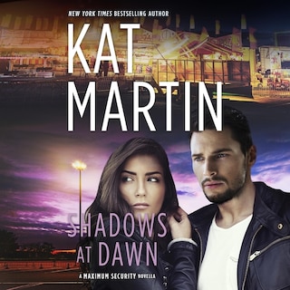 Couverture_Shadows at Dawn