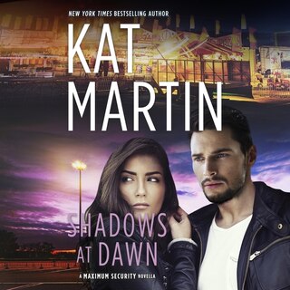 Couverture_Shadows at Dawn