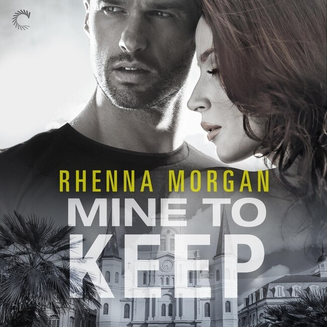 Front cover_Mine to Keep