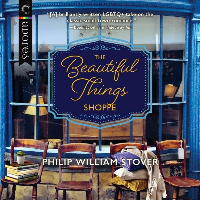 Couverture_The Beautiful Things Shoppe