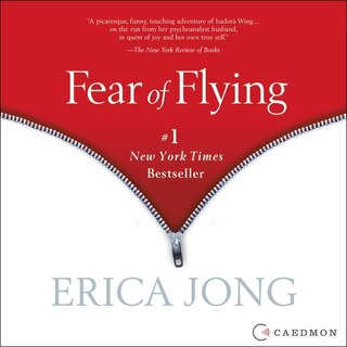 Front cover_Fear of Flying