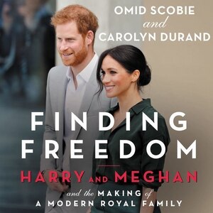 Front cover_Finding Freedom