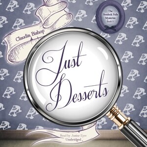 Couverture_Just Desserts