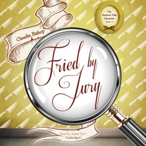 Fried By Jury
