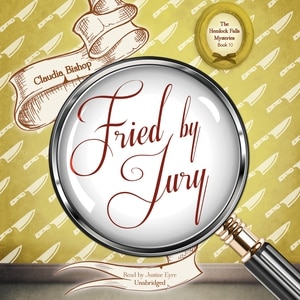 Fried By Jury