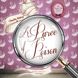 Front cover_A Puree of Poison