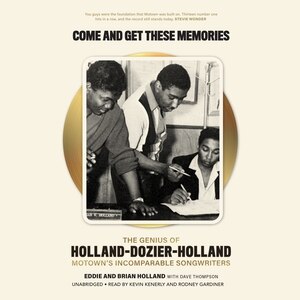 Front cover_Come and Get These Memories