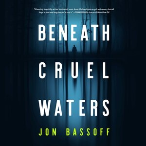 Front cover_Beneath Cruel Waters