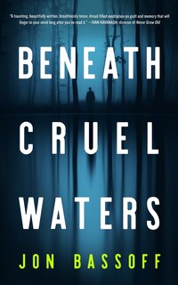 Front cover_Beneath Cruel Waters