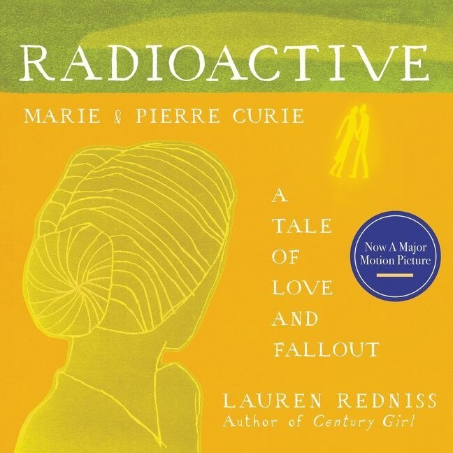 Couverture_Radioactive Lib/E