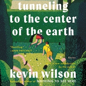 Front cover_Tunneling to the Center of the Earth