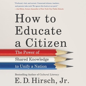 Couverture_How to Educate a Citizen