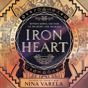 Couverture_Iron Heart