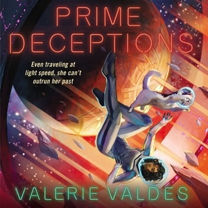 Prime Deceptions: A Novel