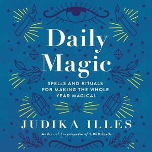Front cover_Daily Magic