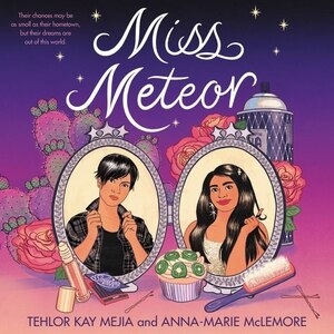 Front cover_Miss Meteor
