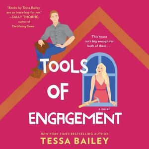 Tools of Engagement: A Novel