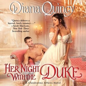 Front cover_Her Night with the Duke
