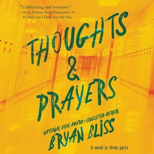 Front cover_Thoughts & Prayers