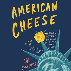 Front cover_American Cheese