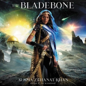 Front cover_The Bladebone