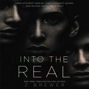 Couverture_Into the Real