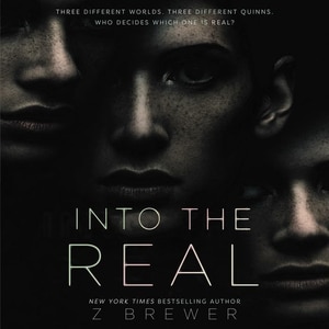 Couverture_Into the Real
