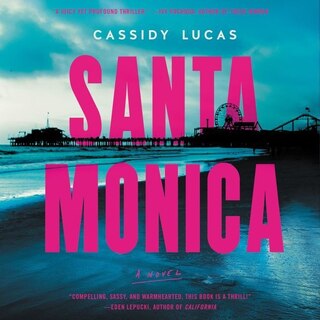 Couverture_Santa Monica Lib/E